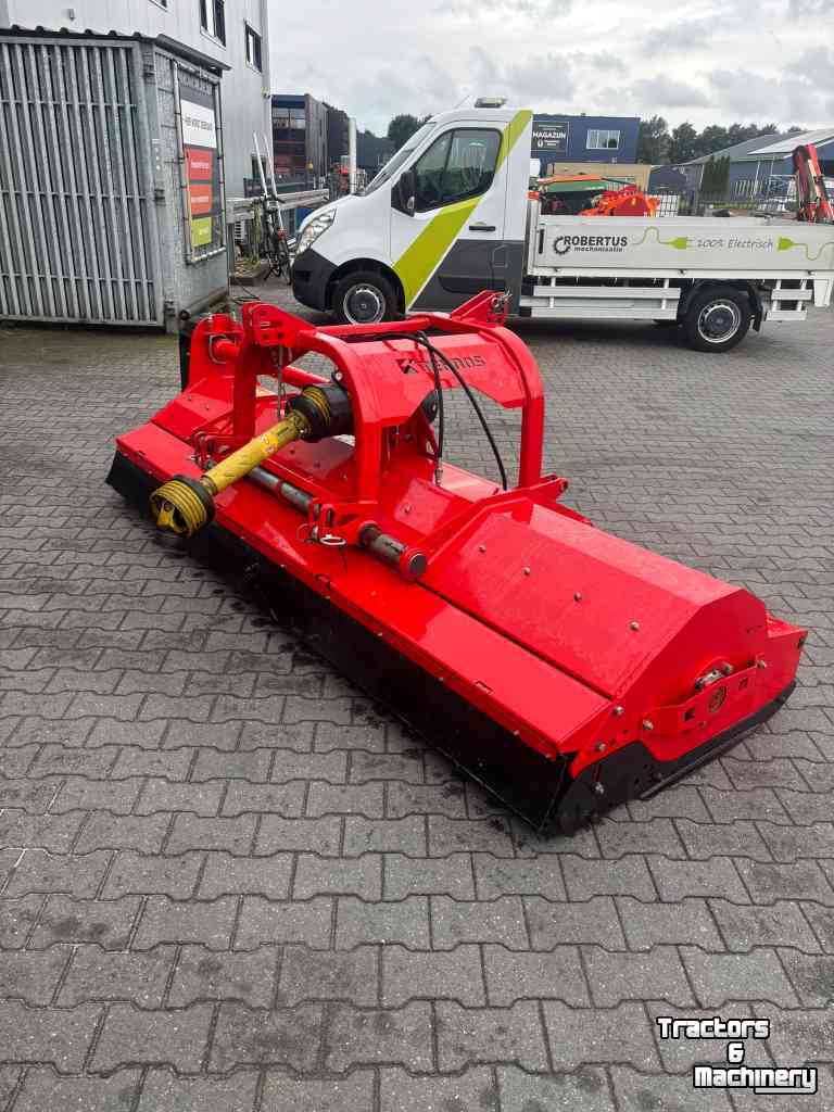 Schlegelmulchgeräte Tehnos 300 LW