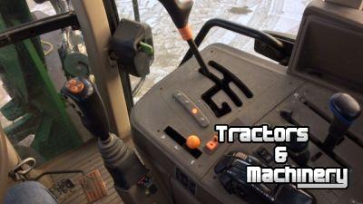Schlepper / Traktor John Deere 6230