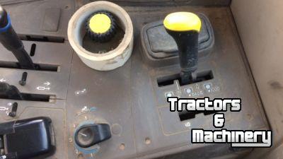 Schlepper / Traktor John Deere 6230