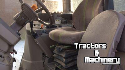 Schlepper / Traktor John Deere 6230