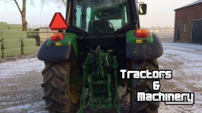 Schlepper / Traktor John Deere 6230