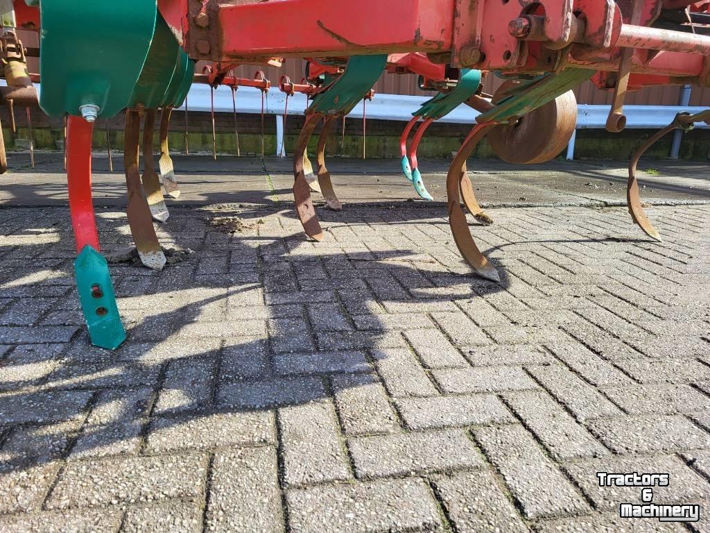 Grubber Kverneland Triltand cultivator KW CLF