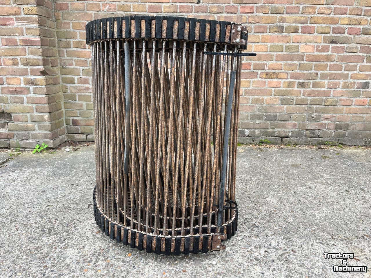 Diverse Gebrauchte Teile Grimme 35-159-75 ROOIMAT