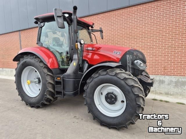 Schlepper / Traktor Case-IH Maxxum 145