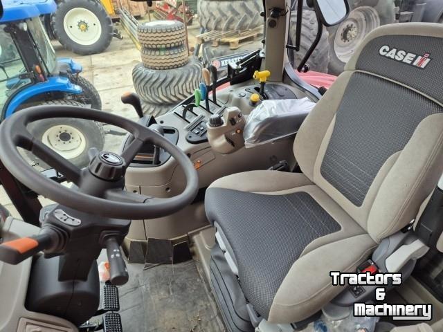 Schlepper / Traktor Case-IH Maxxum 145