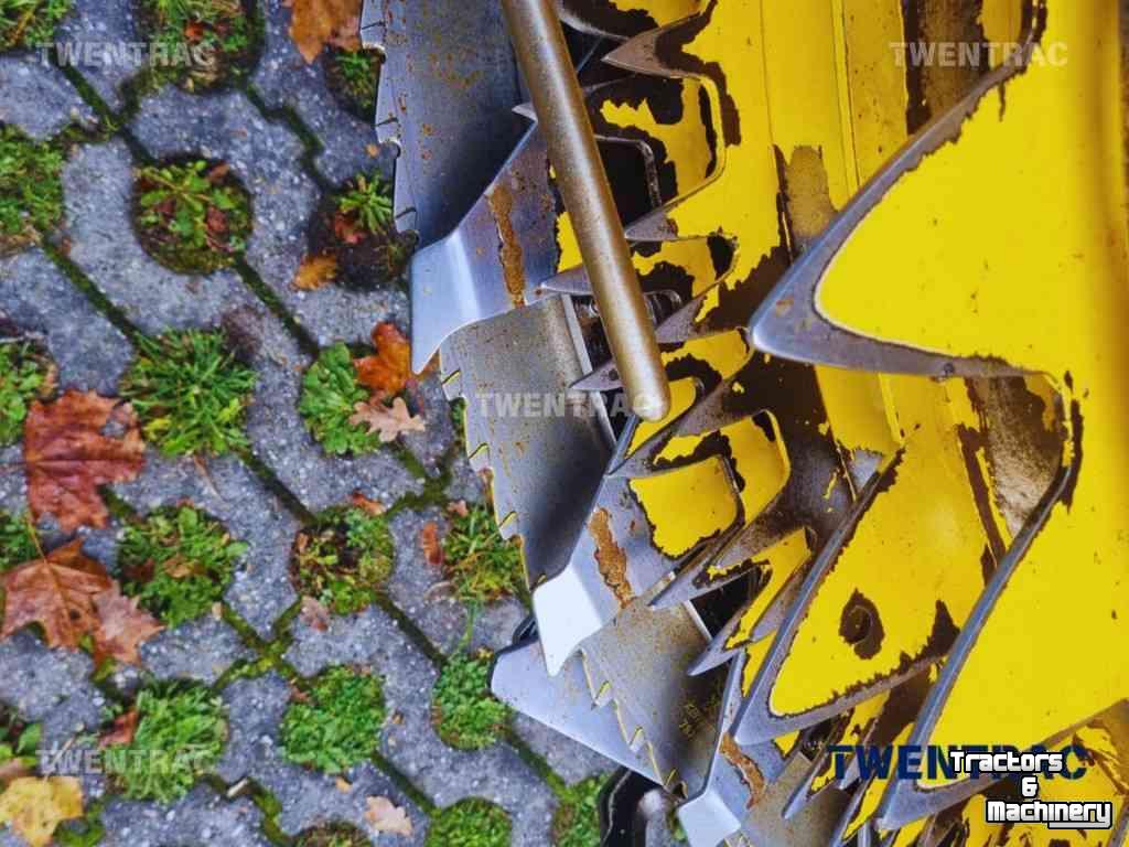 Maisgebiss New Holland 450 FIE maisbek
