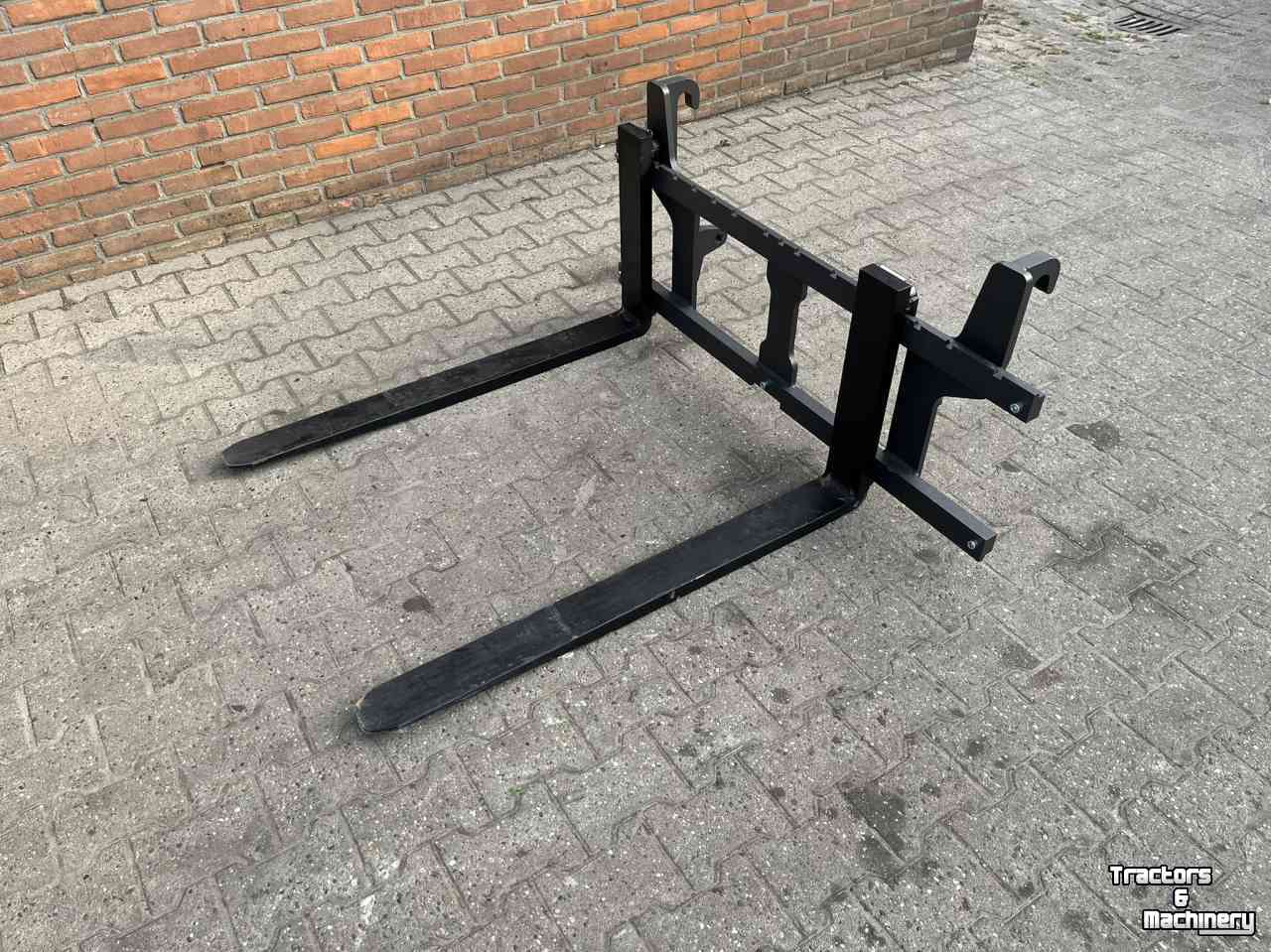 Palettengabeln  Palletdrager, Palletvork, diversen