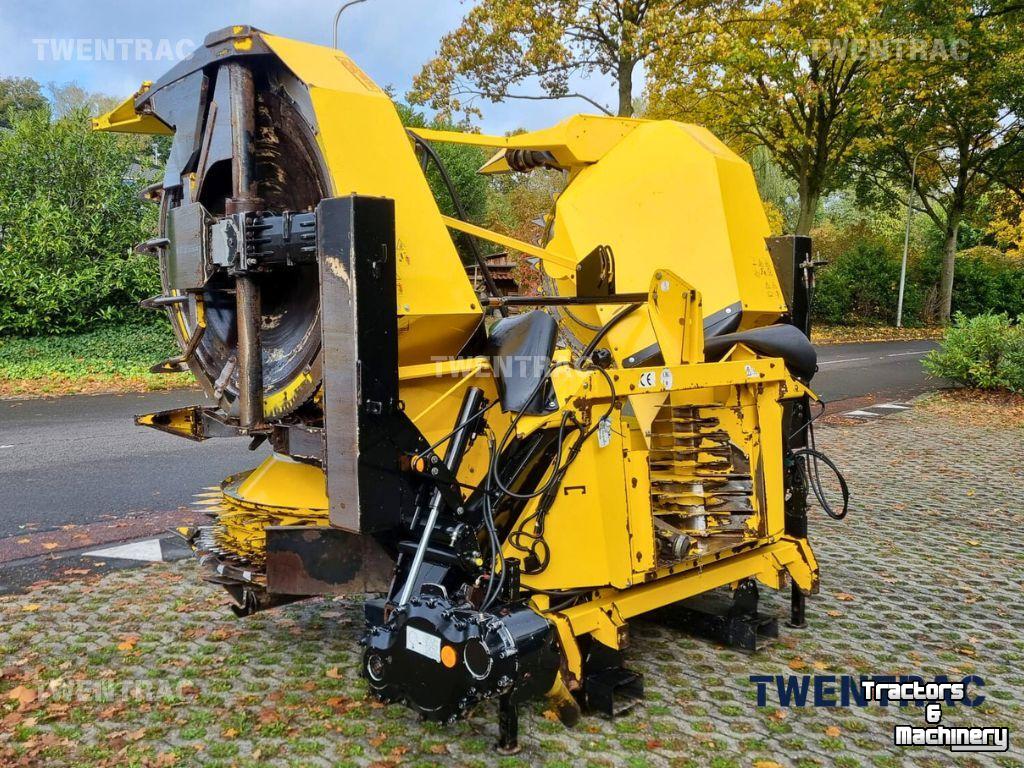 Maisgebiss New Holland 450 FIE maisbek