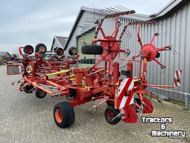 Kreiselheuer Lely Lotus 1325