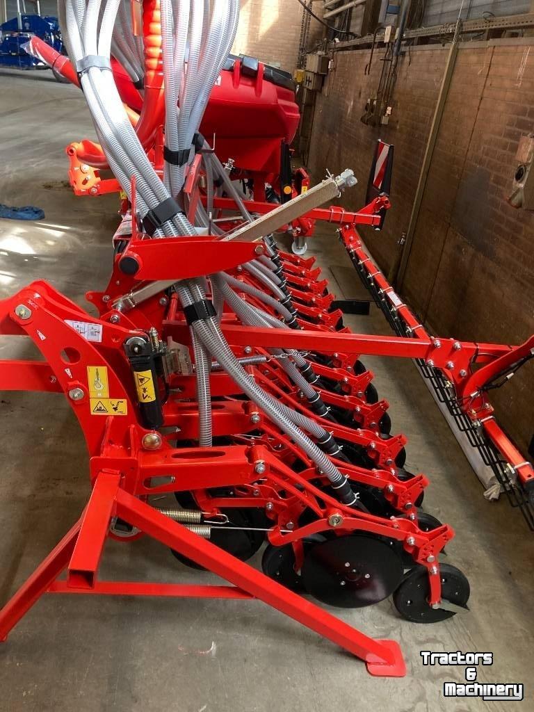 Drillmaschine Kverneland F-drill Kouterbalk