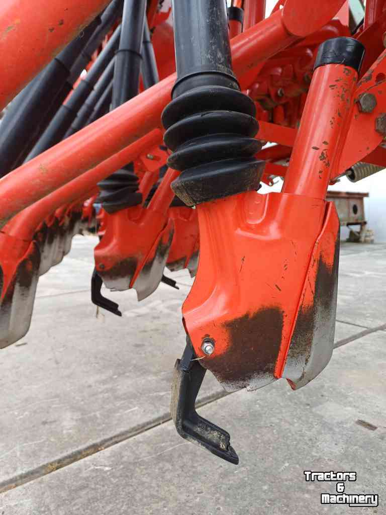Drillmaschine Gaspardo NANA 300