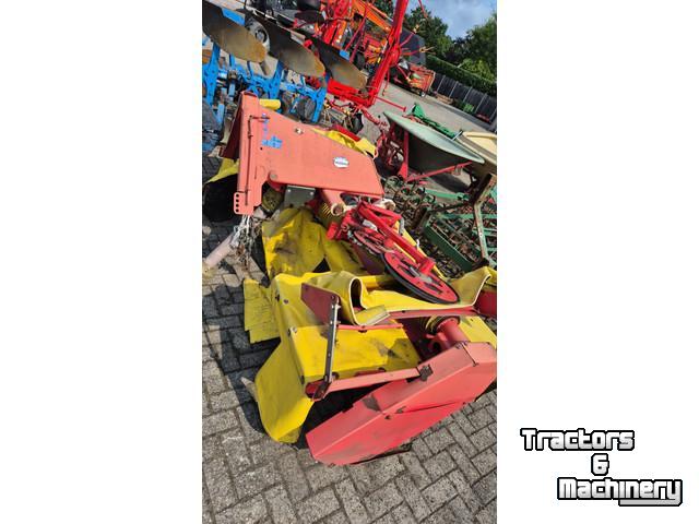 Mähwerk Pottinger Pöttinger Novacat 306F Maaier
