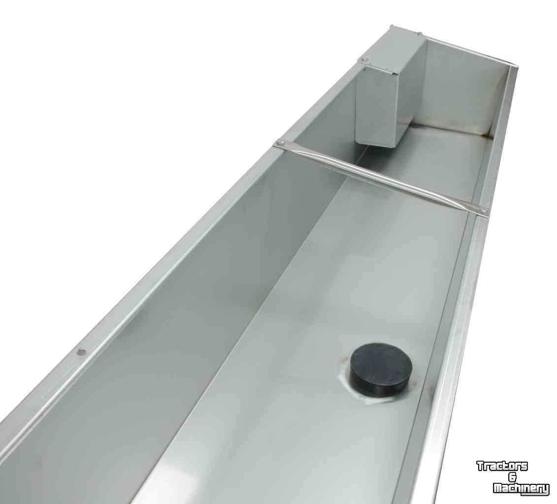 Sonstiges Stall- und Melkmaschinen und Zubehör Suevia Suevia compact drinkbak, 200 cm