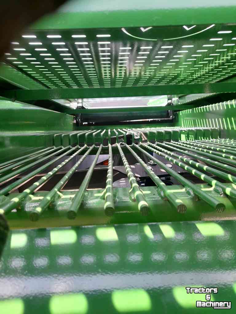 Sonstiges Förderanlagen und Material-Handling-Ausrüstungen MFP OS2 afstaarter