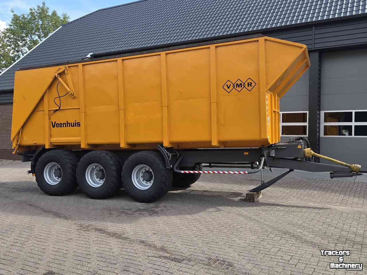 Kipper Veenhuis 28000