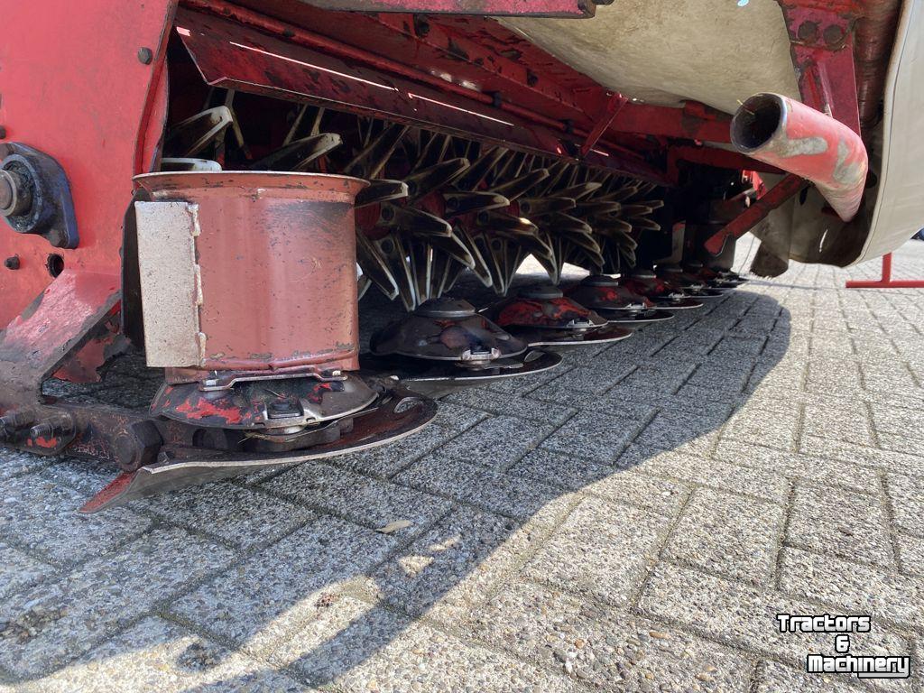 Mähwerk Lely SPLENDIMO 320 MC MAAIER
