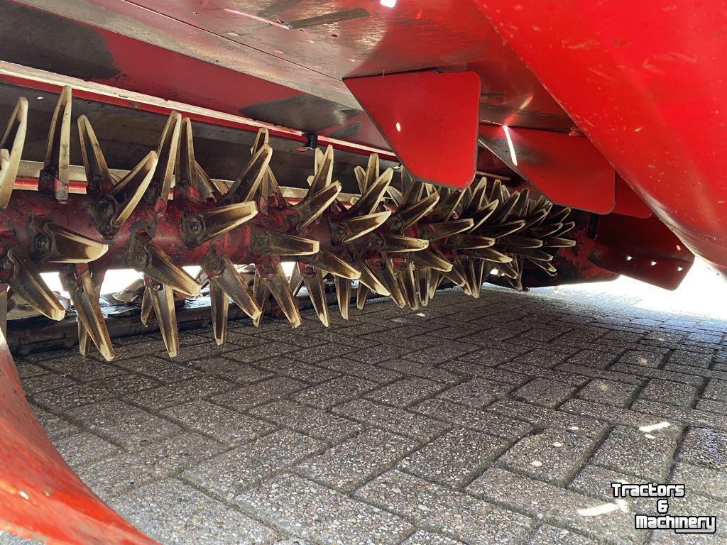 Mähwerk Lely SPLENDIMO 320 MC MAAIER
