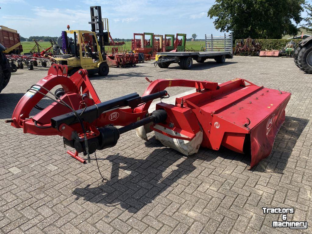 Mähwerk Lely SPLENDIMO 320 MC MAAIER