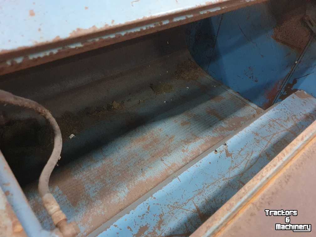 Kehrmaschine Imants Sharon RotoSweep