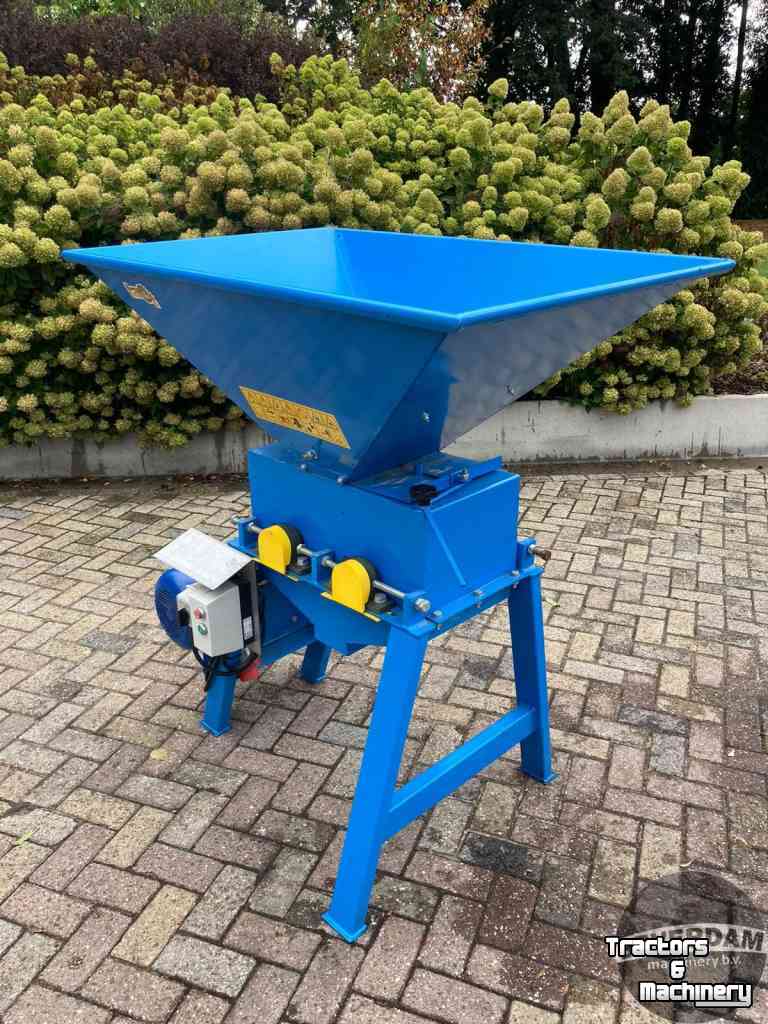 CCM-Mühle Kraffter graan / maispletter CCM