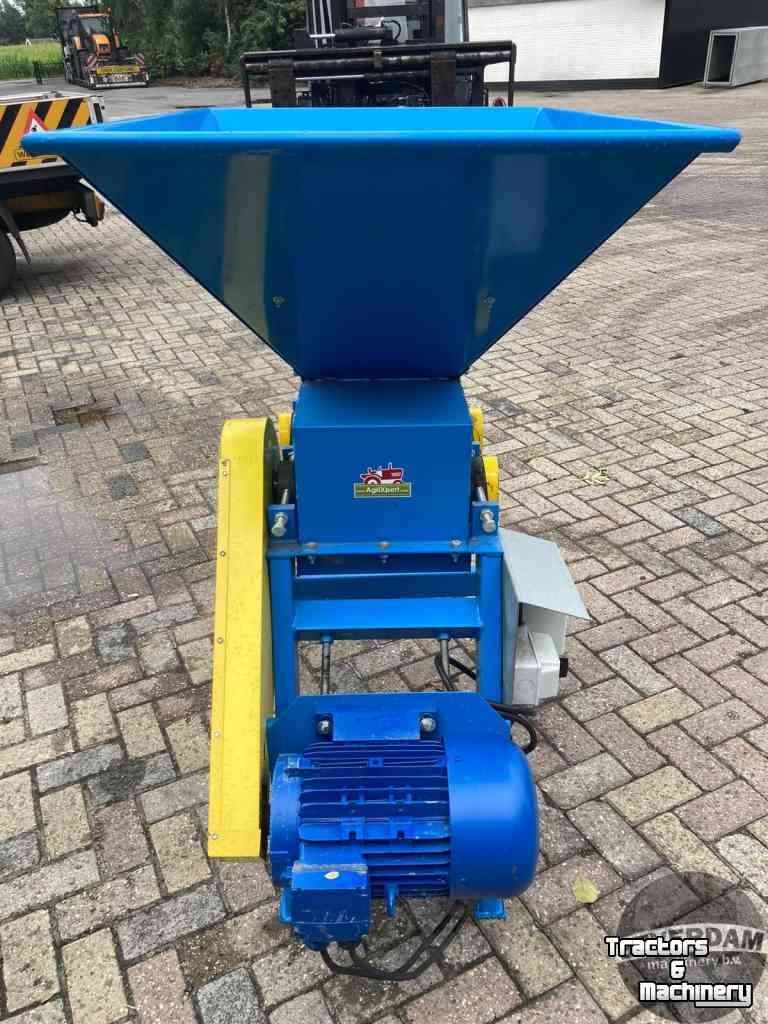 CCM-Mühle Kraffter graan / maispletter CCM