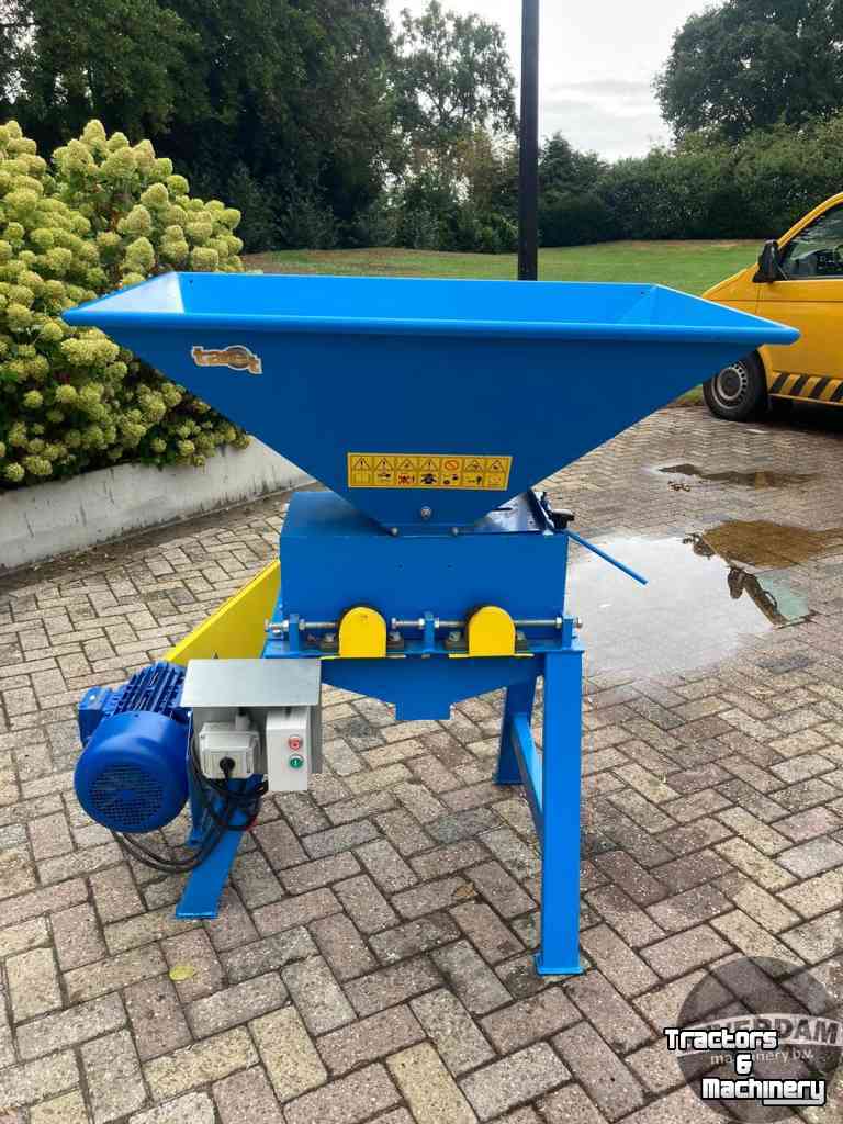 CCM-Mühle Kraffter graan / maispletter CCM
