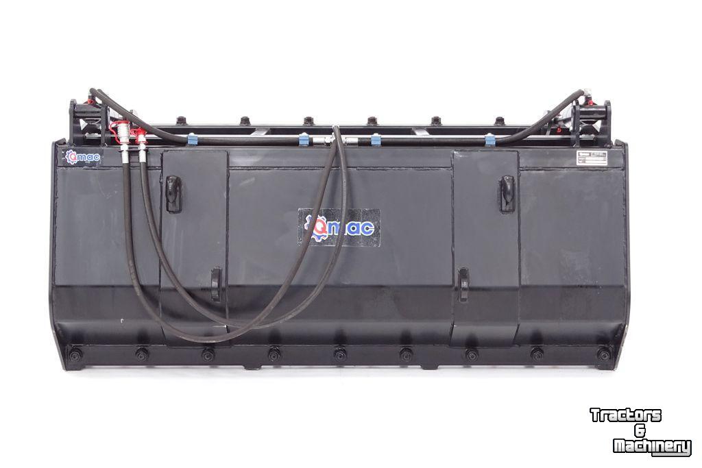 Mistgreifers Qmac MESTKLEM 2.00M STD EURO