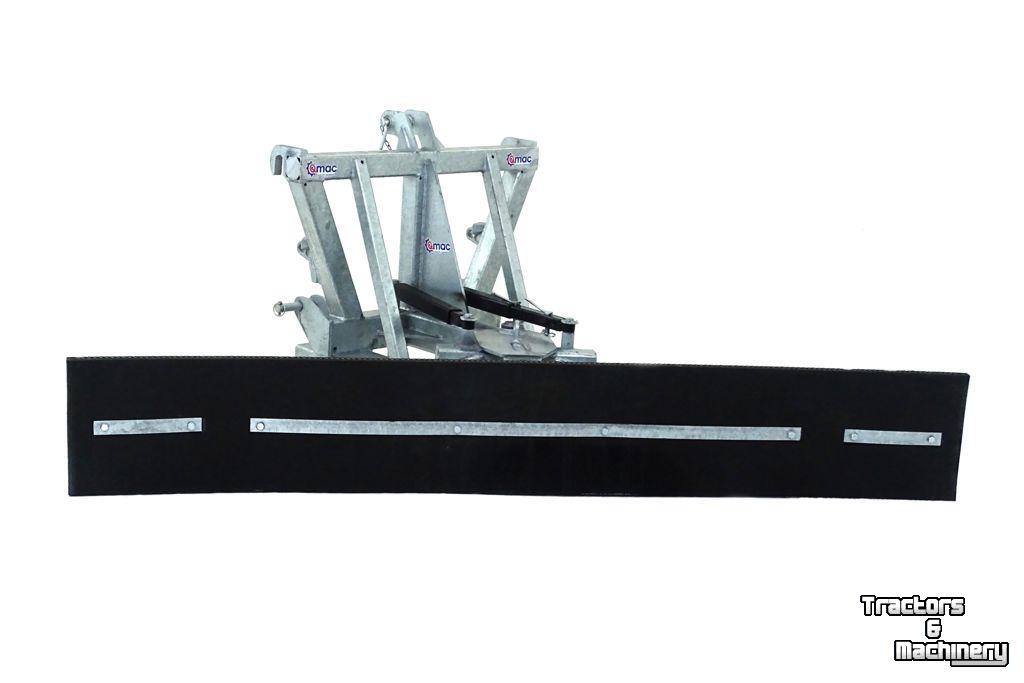 Schlepper / Traktor Qmac RS MULTI 2.70 3in1 EUR-3P-L MECH