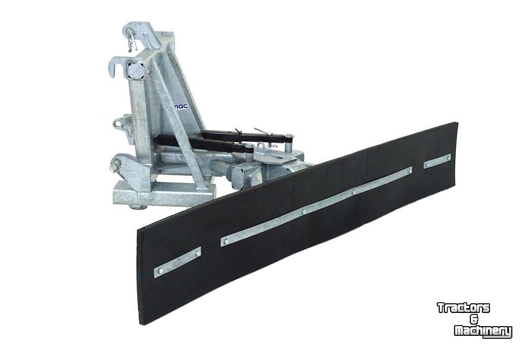Schlepper / Traktor Qmac RS MULTI 2.70 3in1 EUR-3P-L MECH