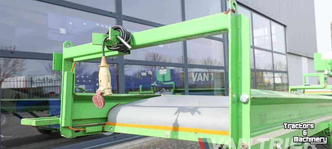 Teleskopbänder Breston 2x6-100 Duoband