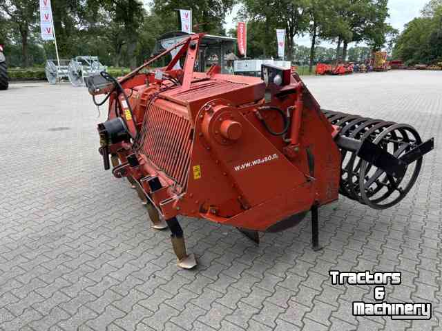 Spatenmaschine Farmax lrp 300