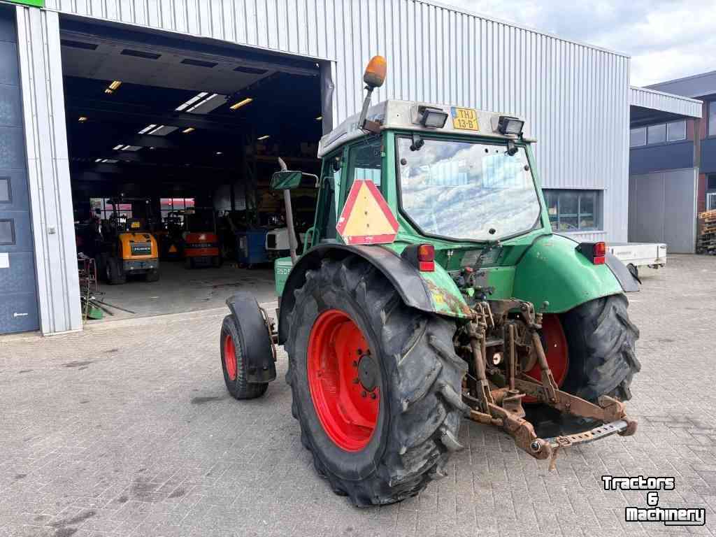 Schlepper / Traktor Fendt 250S