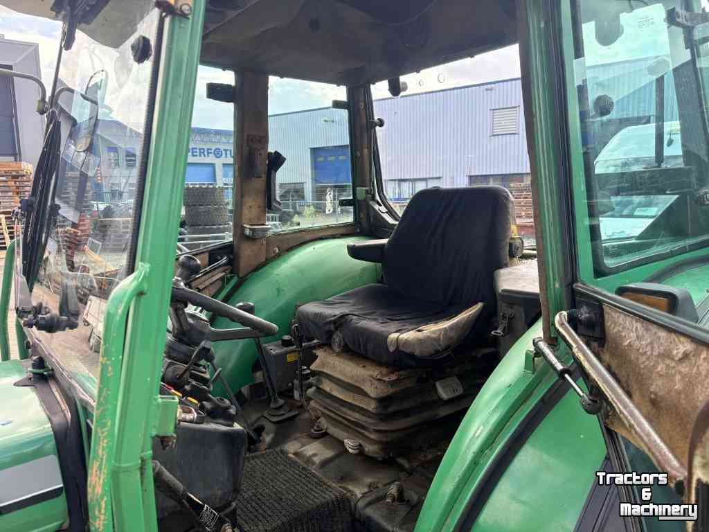 Schlepper / Traktor Fendt 250S