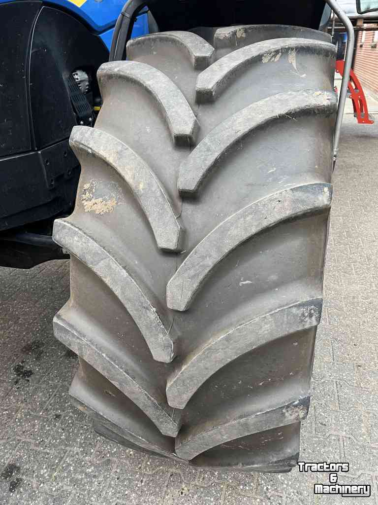 Räder, Reifen, Felgen & Distanzringe Vredestein 600/65R28