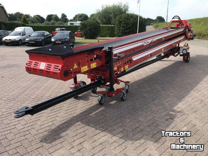 Teleskopbänder Grimme Grimme TC 80-16 Duoband