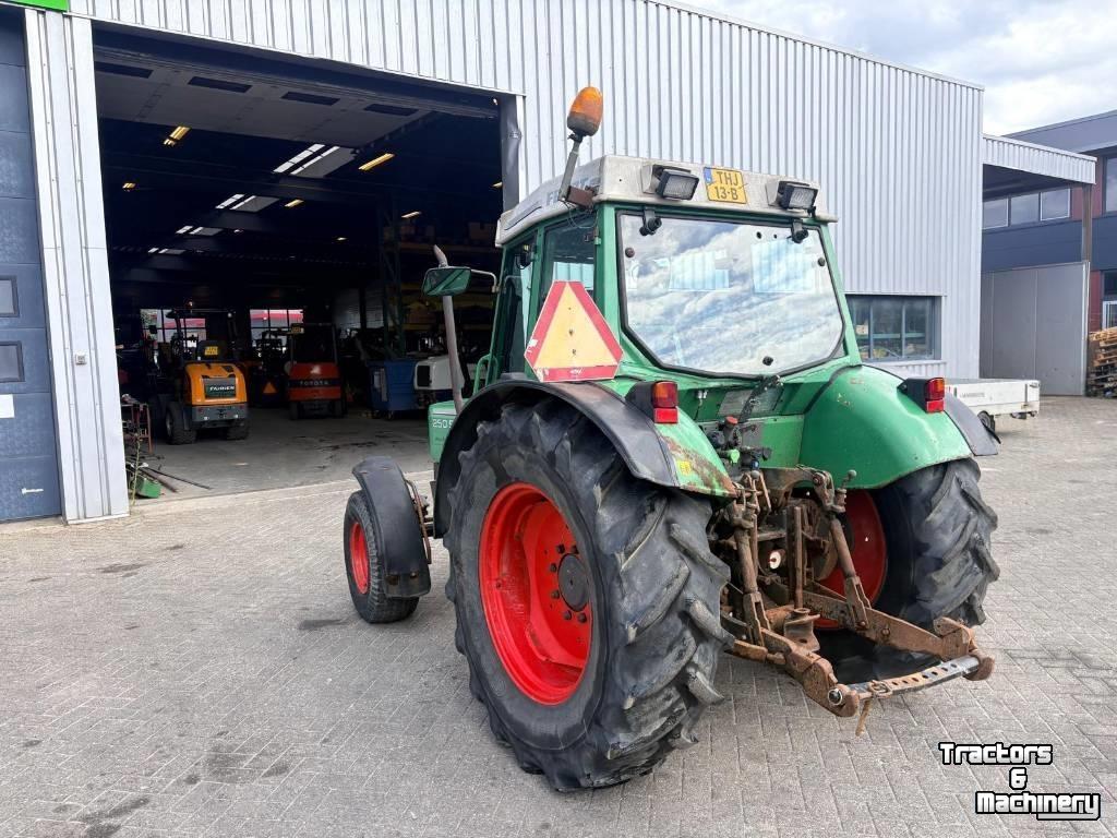 Schlepper / Traktor Fendt 250S