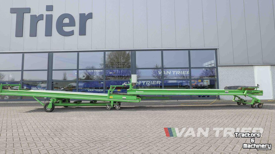 Teleskopbänder Breston 2x6-100 Duoband