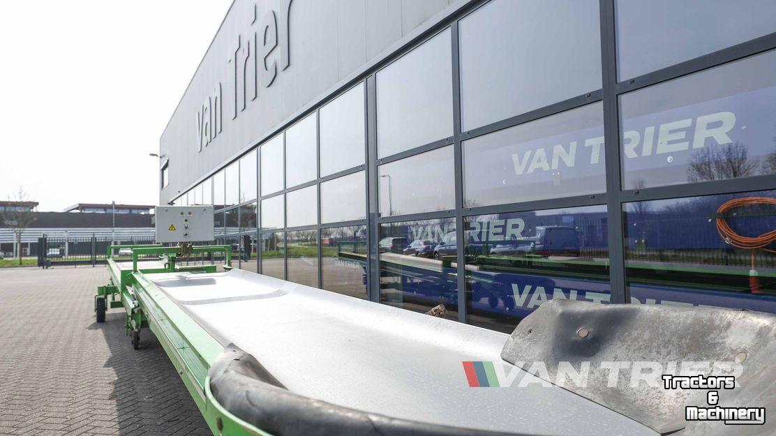 Teleskopbänder Breston 2x6-100 Duoband