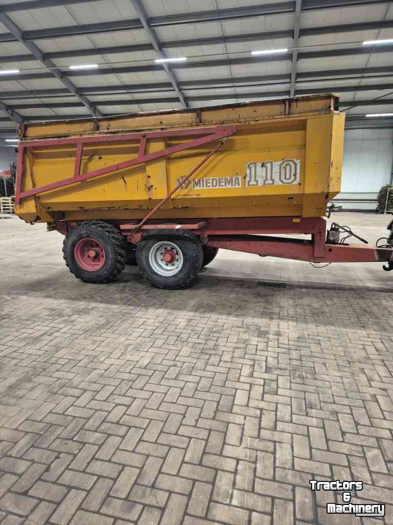 Kipper Miedema hst110