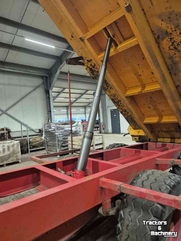 Kipper Miedema hst110