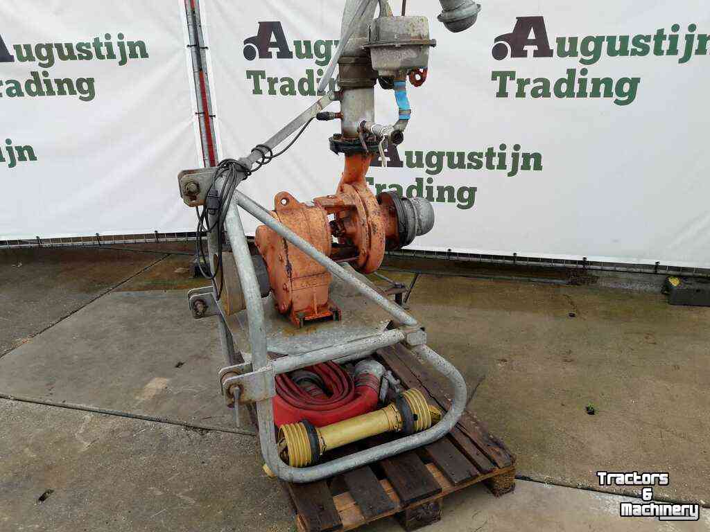 Beregnungpumpe Landini CU 6-P Landini Beregeningspomp