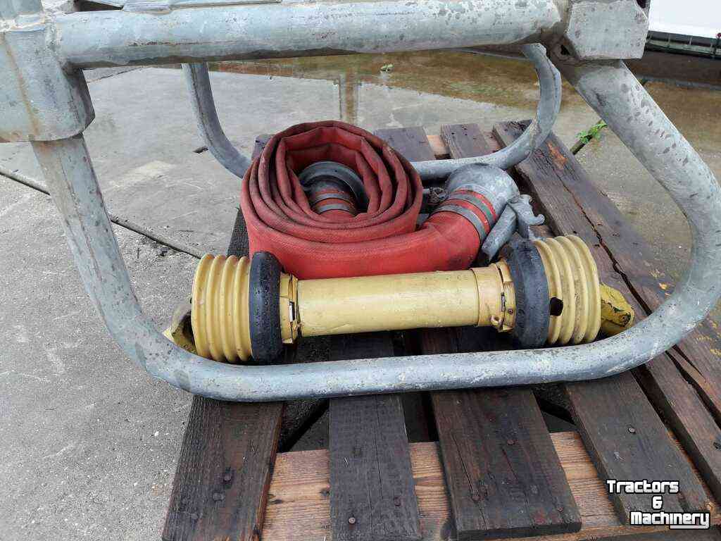Beregnungpumpe Landini CU 6-P Landini Beregeningspomp