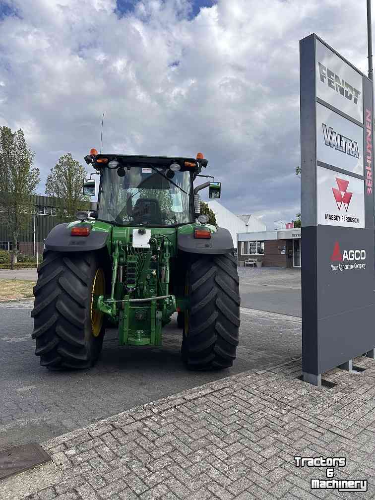Schlepper / Traktor John Deere 7930