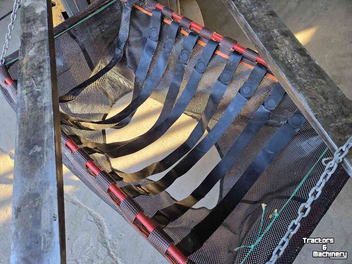 Fallsegel  Grimme valbrekerzak