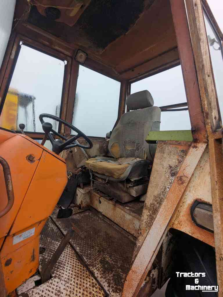Schlepper / Traktor Fiat 1300 DT