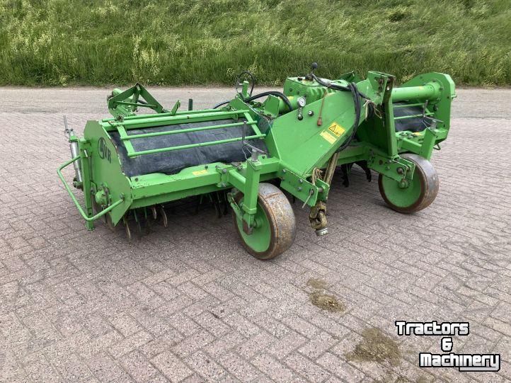 Dammfräse AVR AVR RSF-Rubber 3088 4 x 75 Aanaardfrees
