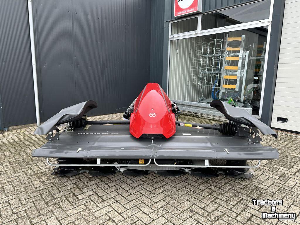 Mähwerk Massey Ferguson DM 316 FP-KC