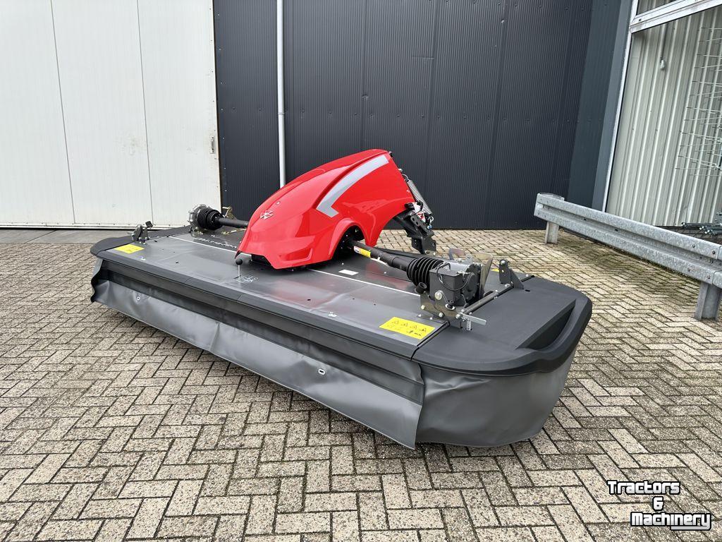 Mähwerk Massey Ferguson DM 316 FP-KC