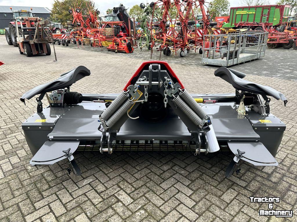 Mähwerk Massey Ferguson DM 316 FP-KC
