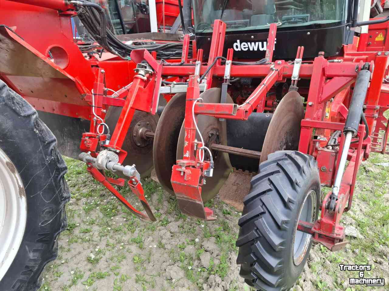 Kartoffelroder Dewulf RA3060